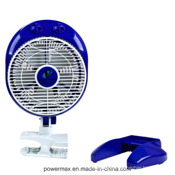 Studenten Clip Fan/elektrischer Ventilator mit variabler Ftj-20